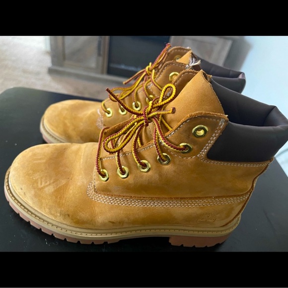 Timberland Other - Timberlands